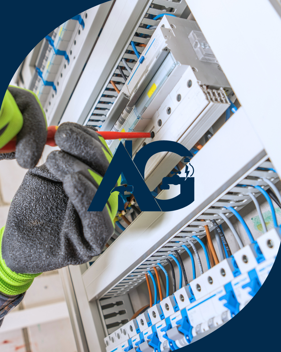 Instalación eléctrica