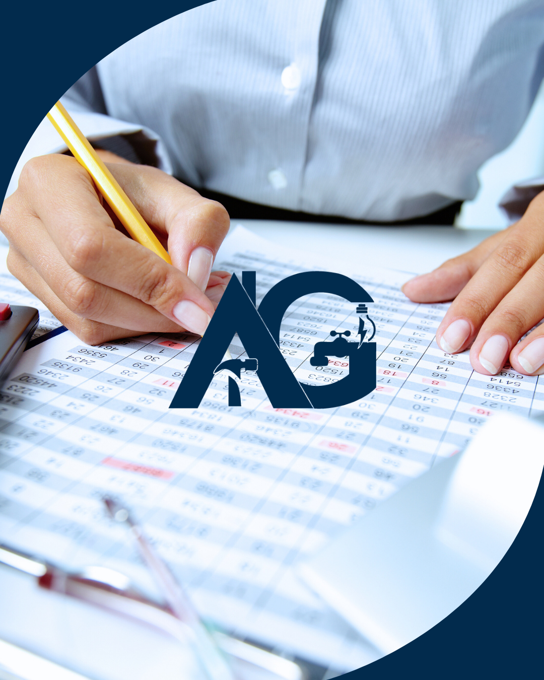 alta de nuevos suministros