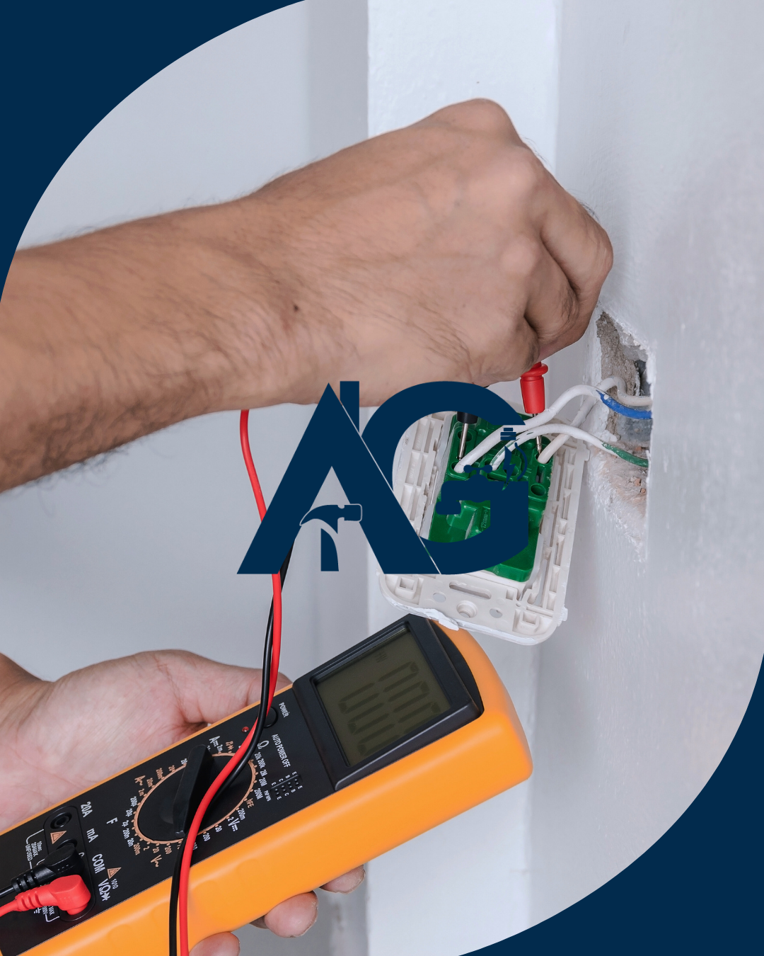 Instalación eléctrica