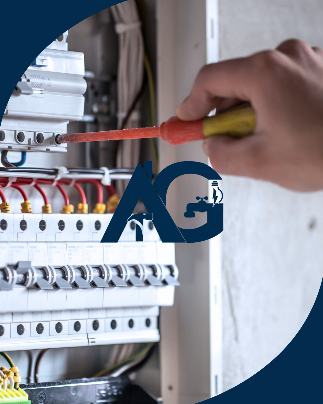 Instalación eléctrica